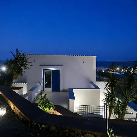 Casa de hóspedes Cuscusu 4*