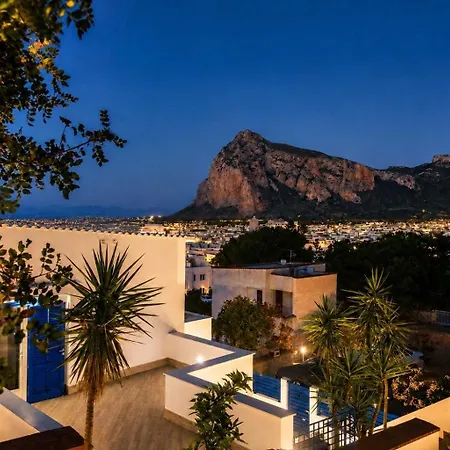 Cuscusu Casa de hóspedes San Vito Lo Capo