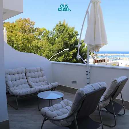 Cuscusu San Vito Lo Capo
