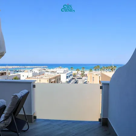 Cuscusu San Vito Lo Capo