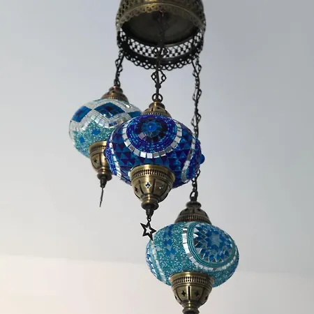Cuscusu סן ויטו לו קאפו