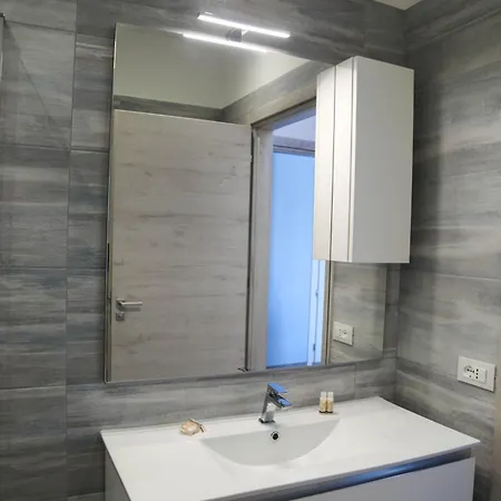 Casa de hóspedes Cuscusu San Vito Lo Capo