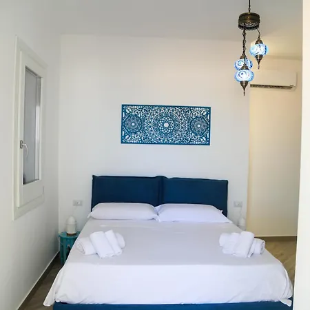 Cuscusu San Vito Lo Capo
