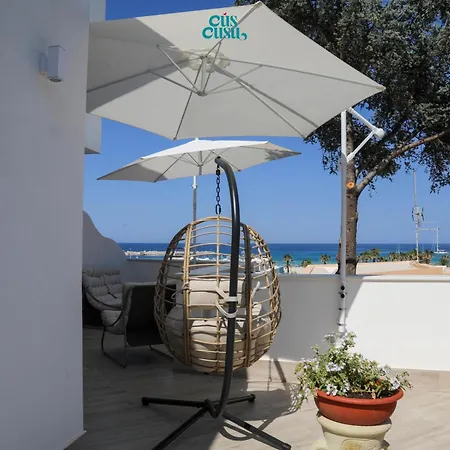 Cuscusu Casa de hóspedes San Vito Lo Capo