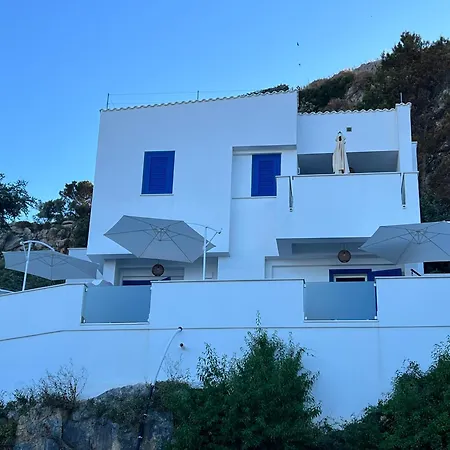 Cuscusu 4* San Vito Lo Capo