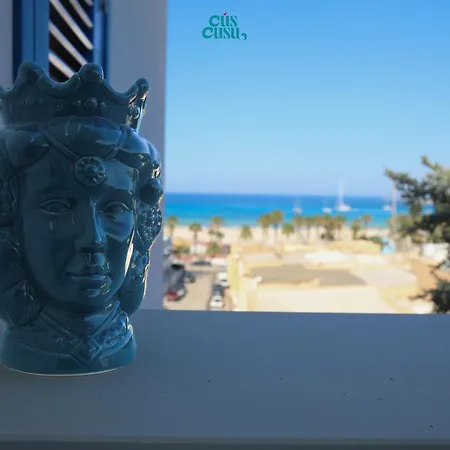 Cuscusu Casa de hóspedes 4*